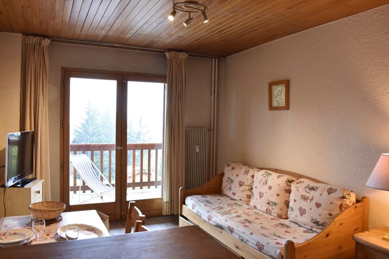 Appartement 2 pieces 4 personnes - Appartment Merisiers MRB470-A01 - Méribel Centre 1600