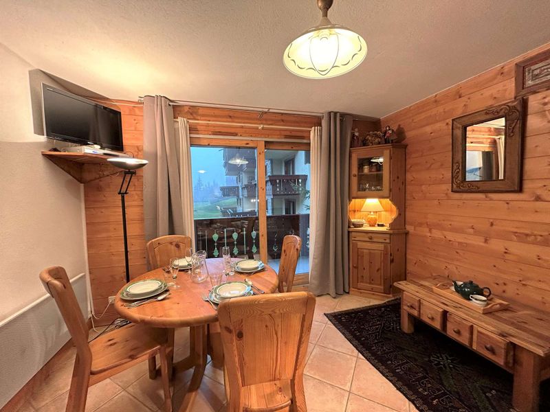 Appartment 3 rooms 5 persons - Appartment Inuit MRB280-I04 - Méribel Village 1400