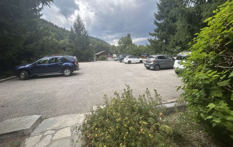 Appartment Bergerie 3 Vallees MRBBER-D10 - Méribel Village 1400