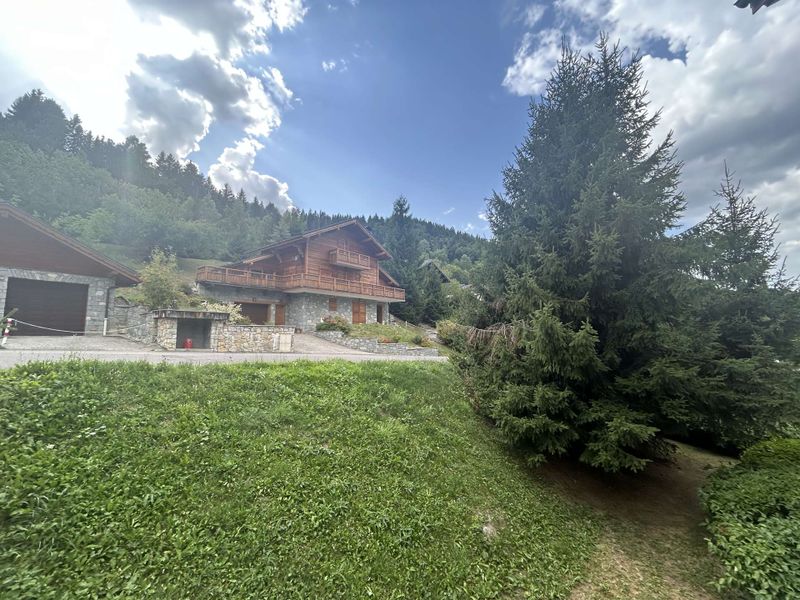 Appartment Bergerie 3 Vallees MRBBER-D10 - Méribel Village 1400