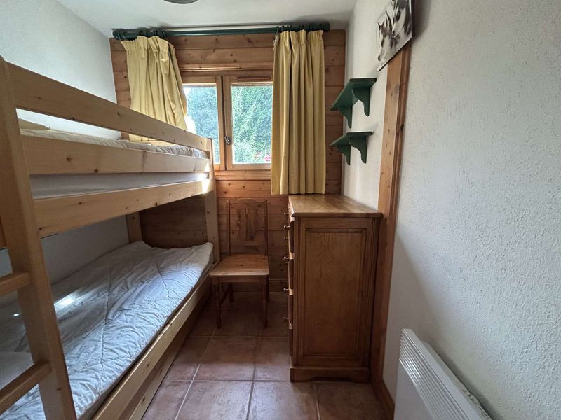 Appartment Bergerie 3 Vallees MRBBER-D10 - Méribel Village 1400