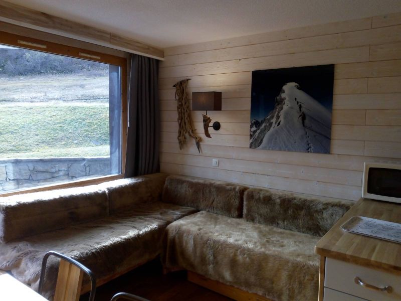 2 pièces 5 personnes - Appartment Creux De L Ours D MO-CDD067 - Méribel Les Allues 1200