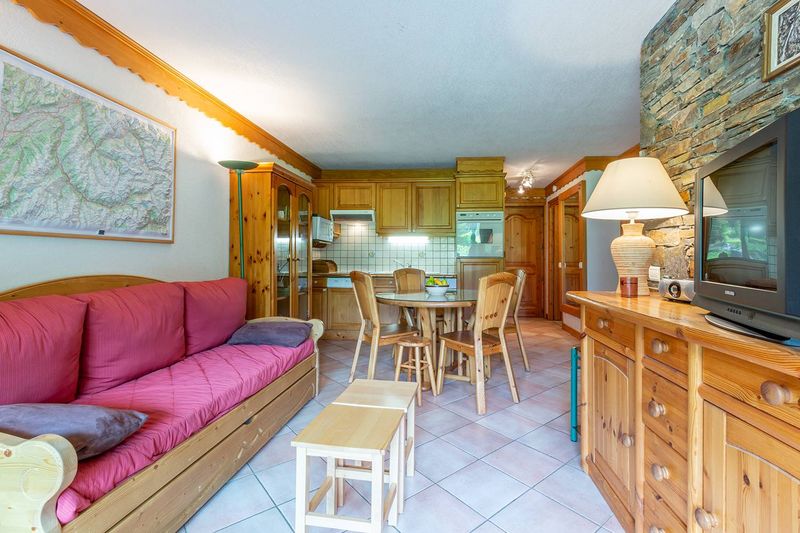 3 pieces cabin 6 persons - Appartment Alpages A MO-ALGA004 - Méribel Les Allues 1200