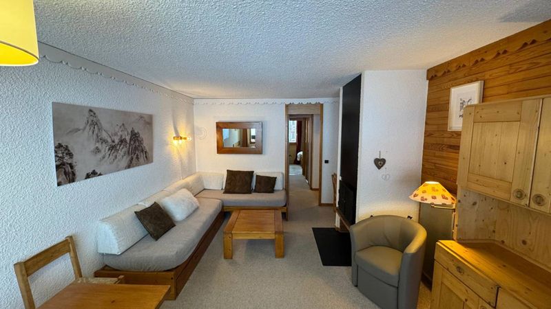 2 rooms 6 people - Appartment Verdons MO-VRD007 - Méribel Les Allues 1200