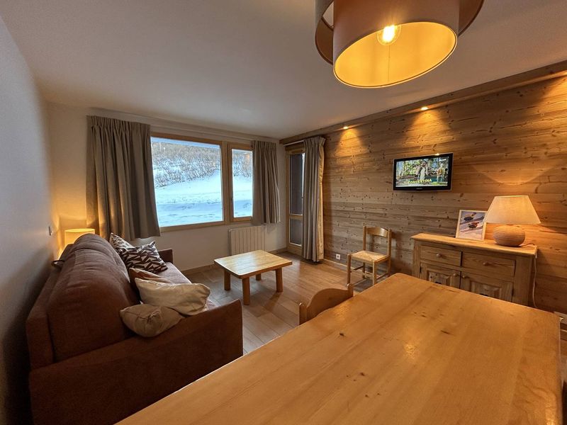 2 rooms 5 persons - Appartment Nantchu MO-NTU018 - Méribel Les Allues 1200