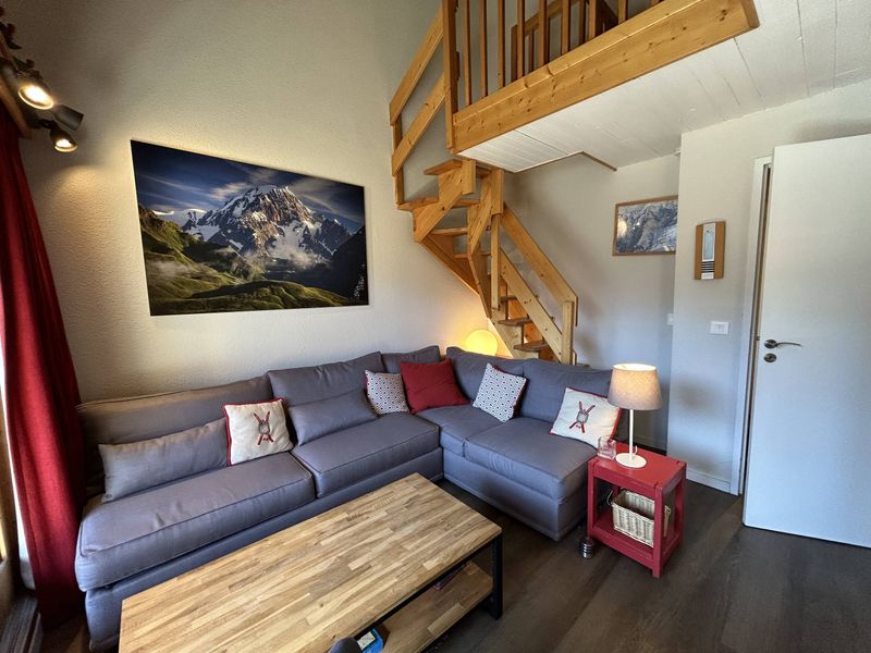 5 pièces 7 personnes - Appartment Plattieres MO-PLT015 - Méribel Les Allues 1200