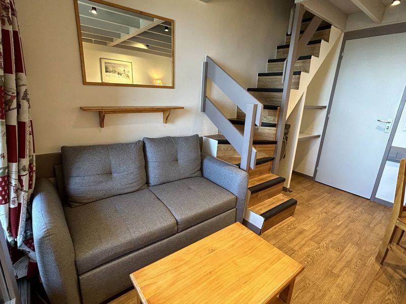 4 rooms 7 persons - Appartment Creux De L Ours C MO-CDC124 - Méribel Les Allues 1200