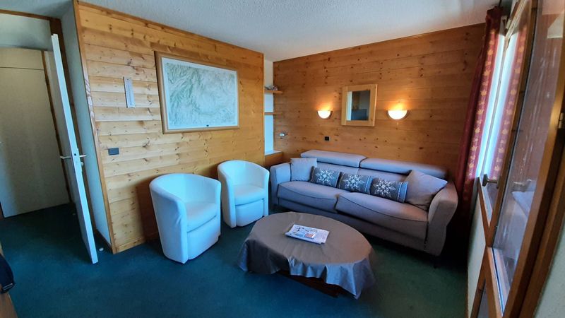 2 rooms 7 persons - Appartment Creux De L Ours A MO-CDA054 - Méribel Les Allues 1200