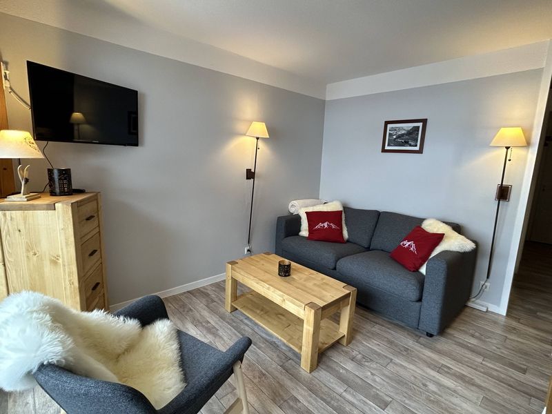 3 rooms cabin 6 persons - Appartment Pralin MO-PRA802 - Méribel Les Allues 1200