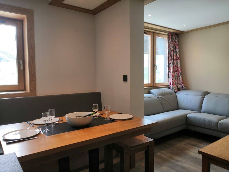 3 pièces 4 personnes - Appartment Arcelle AR 506 - Val Thorens
