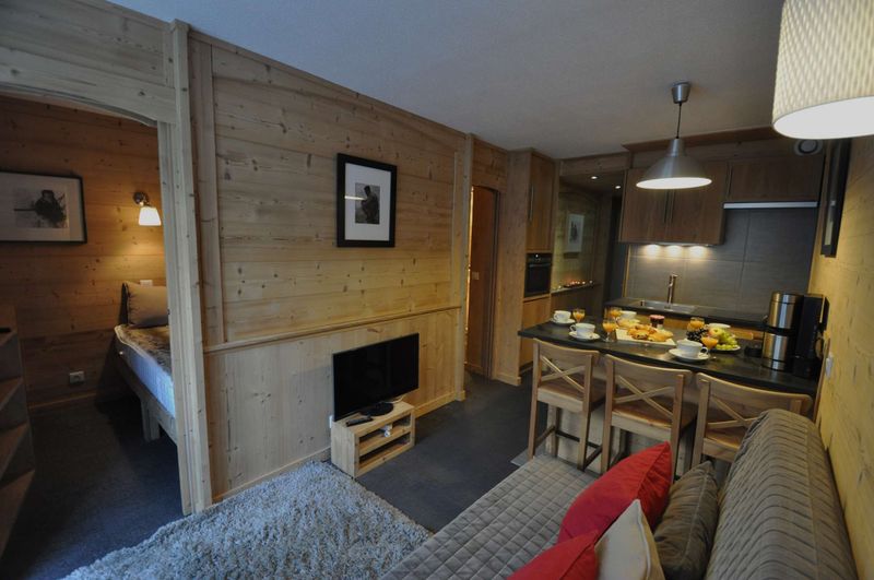 3 pièces 4 personnes - Appartment Lauzieres LZ 318 - Val Thorens