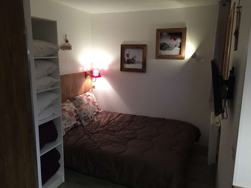 3 pieces 4 personnes - Appartment Arcelle AR 205 - Val Thorens