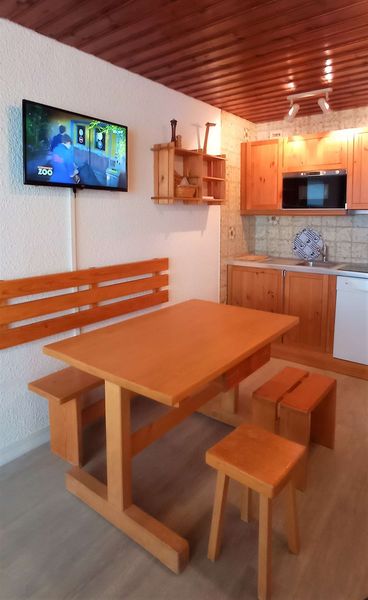 2 pièces 4 personnes - Appartment Serac SR M5 - Val Thorens