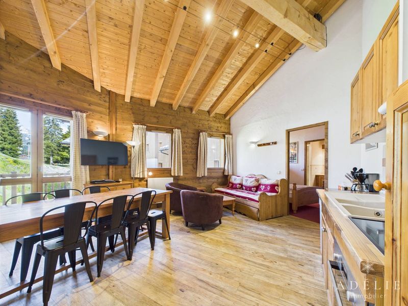 4 rooms 8 persons - Les Chalets Du Valai VLZ25 - La Rosière