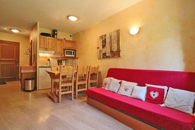 2 rooms cabin 6 persons - Les Chalets Du Valai VLZ4 - La Rosière