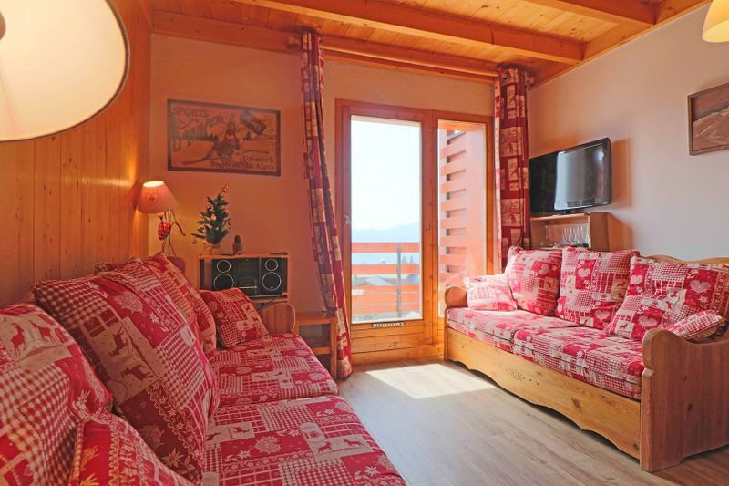 3 rooms 6 persons - Appartment Hauts De La Rosiere HTR603 - La Rosière
