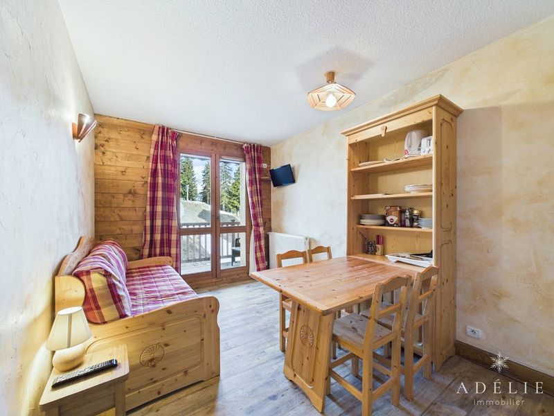 Studio 4 persons - Les Chalets Du Valai VLZ24 - La Rosière