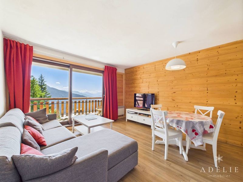 2 rooms cabin 6 persons - Appartment Alpages ALPC32 - La Rosière