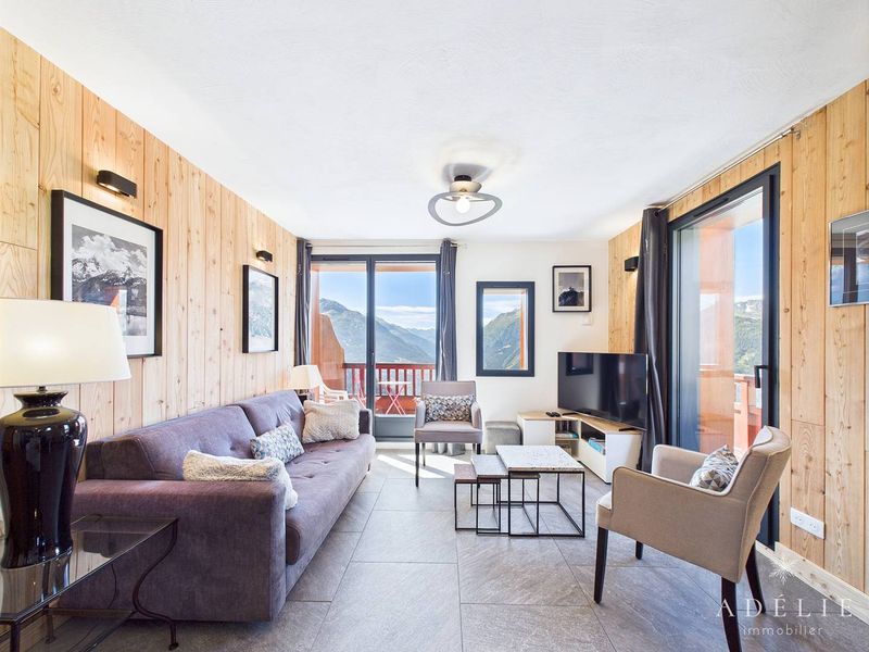 5 rooms 10 persons - Appartment CHRISTIANIA1 - La Rosière