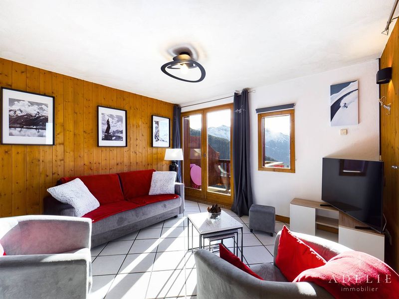 5 rooms 8 persons - Appartment CHRISTIANIA1 - La Rosière