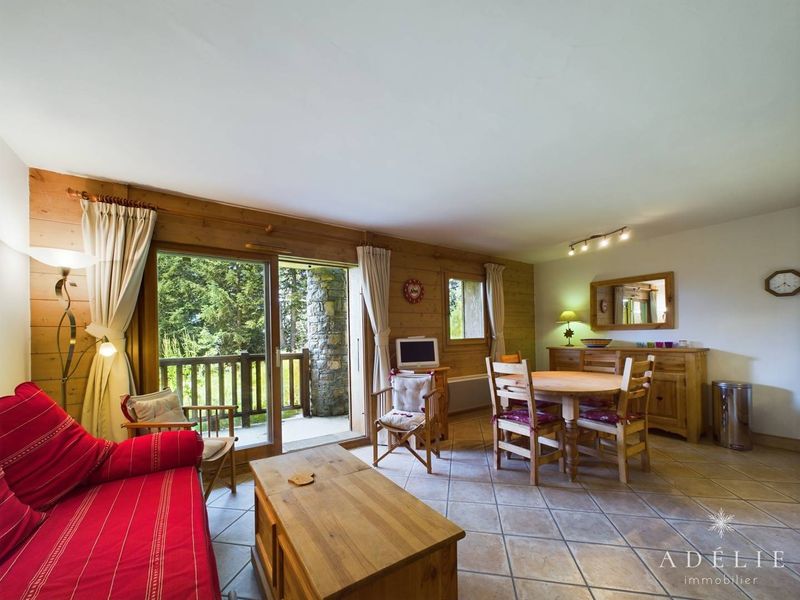 3 rooms 6 persons - Residence L'igloo IGLOO11 - La Rosière