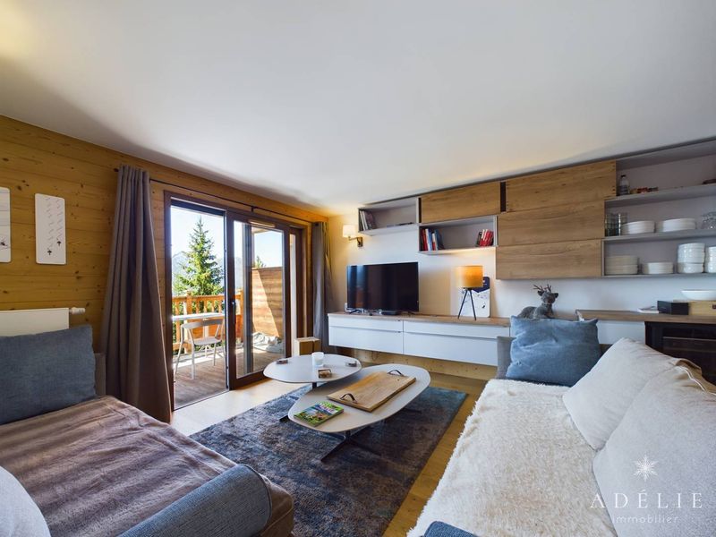 4 rooms 8 persons - Appartment Le Diamant Des Cimes DIAMANT7 - La Rosière