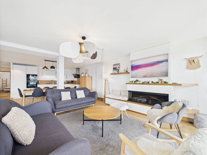 Appartment Alpages ALPA5 - La Rosière