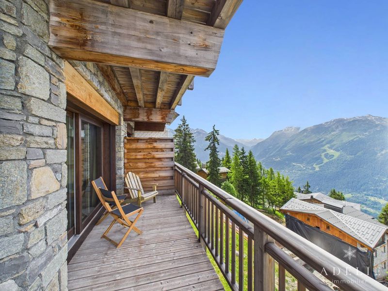 Appartment Alpages ALPA5 - La Rosière