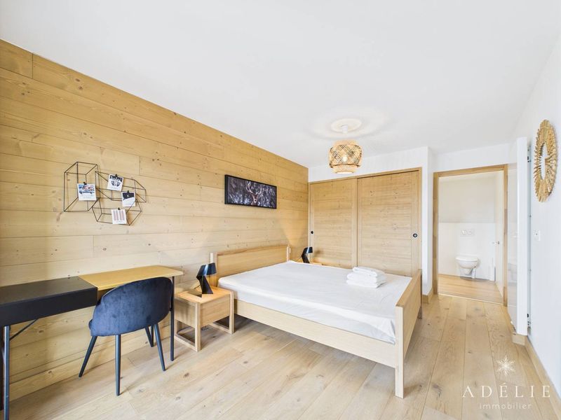 Appartment Alpages ALPA5 - La Rosière