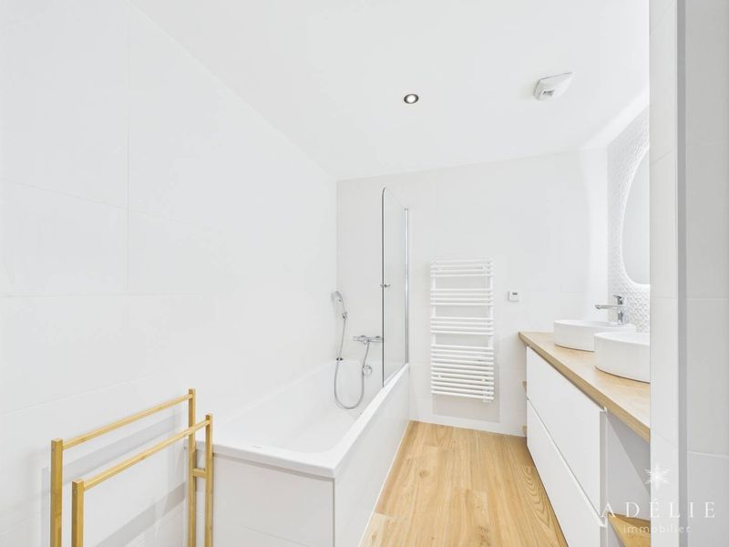 Appartment Alpages ALPA5 - La Rosière