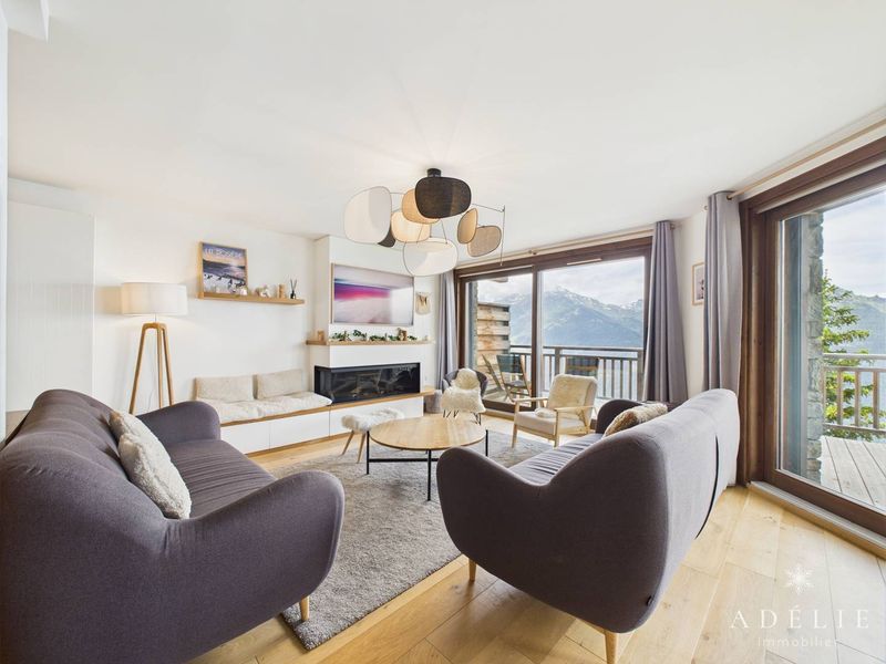 Appartment Alpages ALPA5 - La Rosière