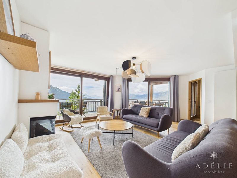 Appartment Alpages ALPA5 - La Rosière