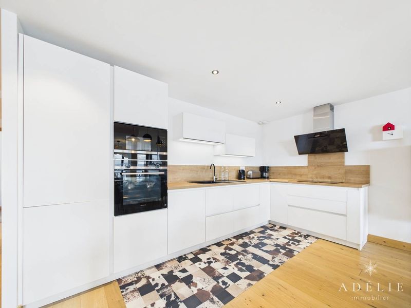 Appartment Alpages ALPA5 - La Rosière