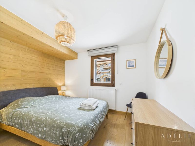 Appartment Alpages ALPA5 - La Rosière