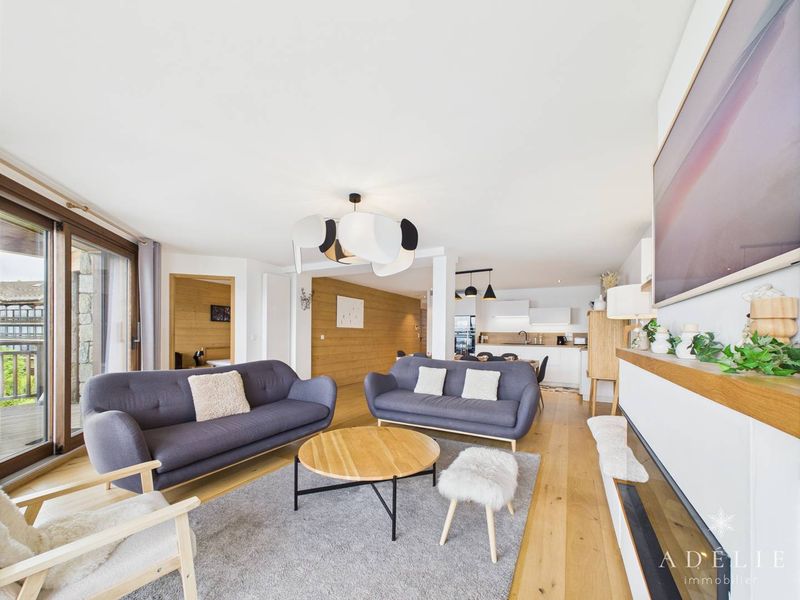 Appartment Alpages ALPA5 - La Rosière