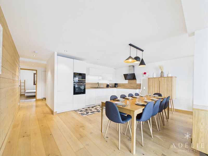 Appartment Alpages ALPA5 - La Rosière