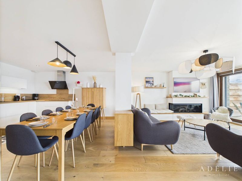 Appartment Alpages ALPA5 - La Rosière