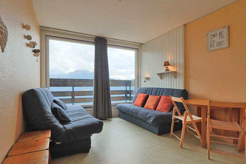 Studio 4 people - Appartment Louie Blanche LB24 - La Rosière