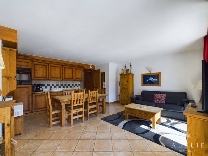 3 rooms 6 persons - Appartment Les Granges De La Ro GRANGB1 - La Rosière