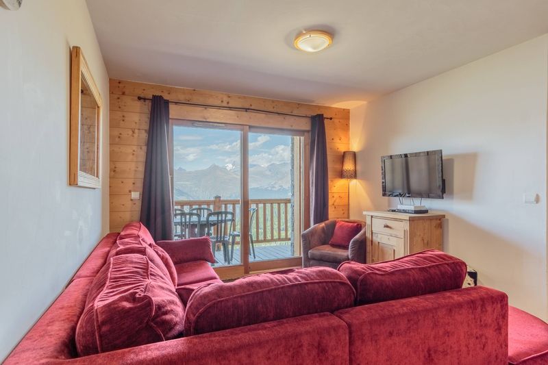 Apartment 4 Rooms 7 People - Appartment Iseran LA-ISE07 - Les Arcs 1800
