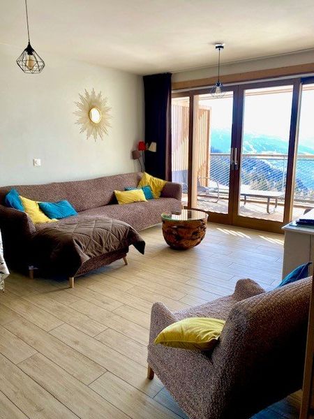 Appartment 3 rooms 6 persons - Appartment Le Ridge LA-RID504 - Les Arcs 1600