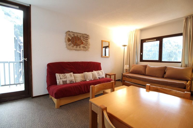 Appartment Andromede ANB401 - Flaine Forêt 1700