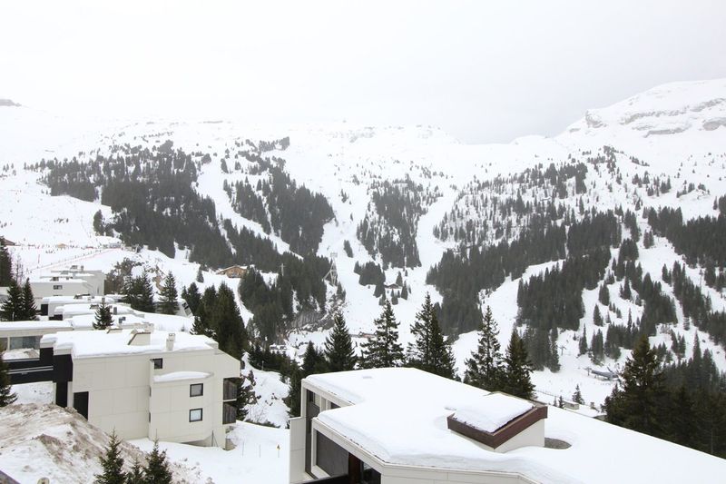 Appartment Andromede ANA407 - Flaine Forêt 1700