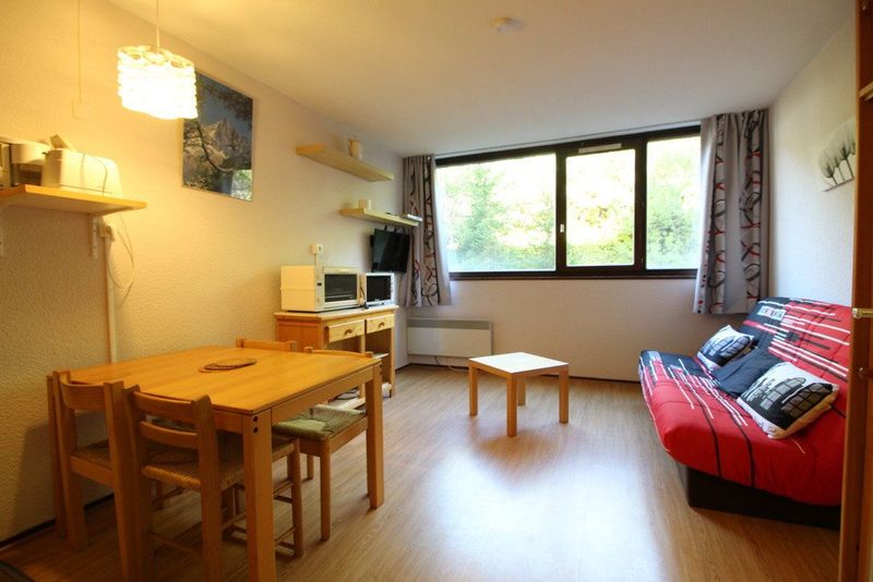 Studio 4 persons - Appartment Andromede ANA209 - Flaine Forêt 1700
