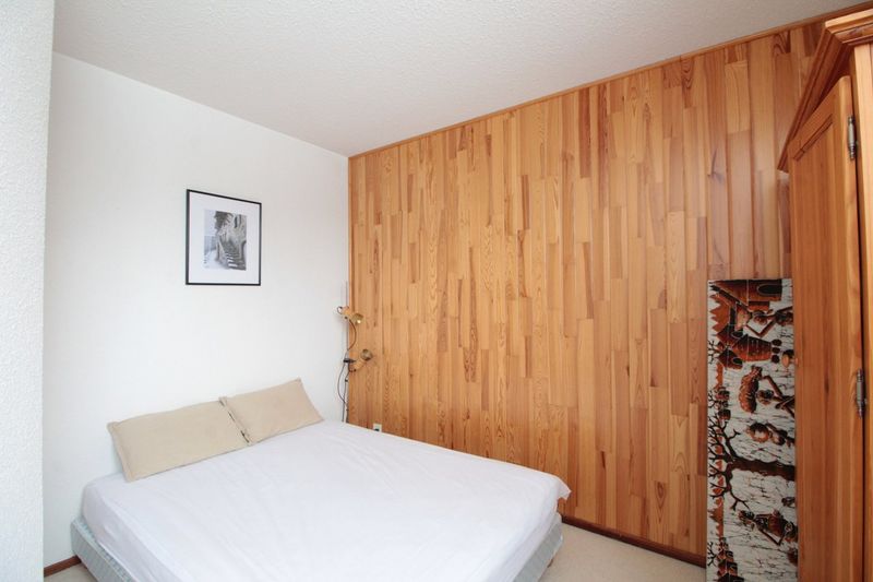 Appartment Pollux POL209 - Flaine Forêt 1700