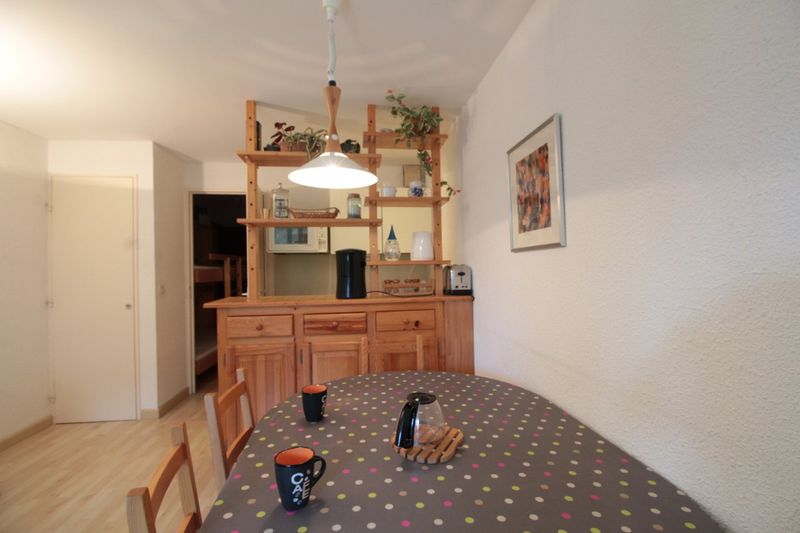 Appartment Pollux POL209 - Flaine Forêt 1700