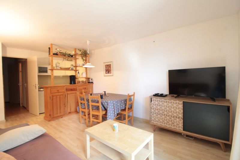 Appartment Pollux POL209 - Flaine Forêt 1700