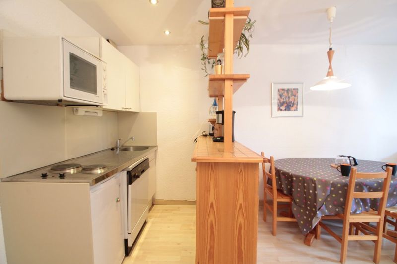 Appartment Pollux POL209 - Flaine Forêt 1700