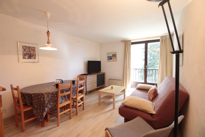 Appartment Pollux POL209 - Flaine Forêt 1700