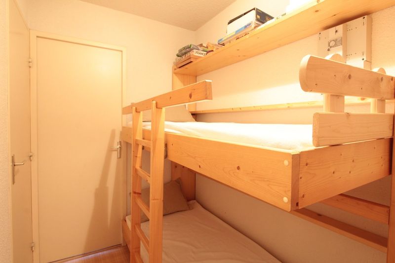Appartment Pollux POL209 - Flaine Forêt 1700